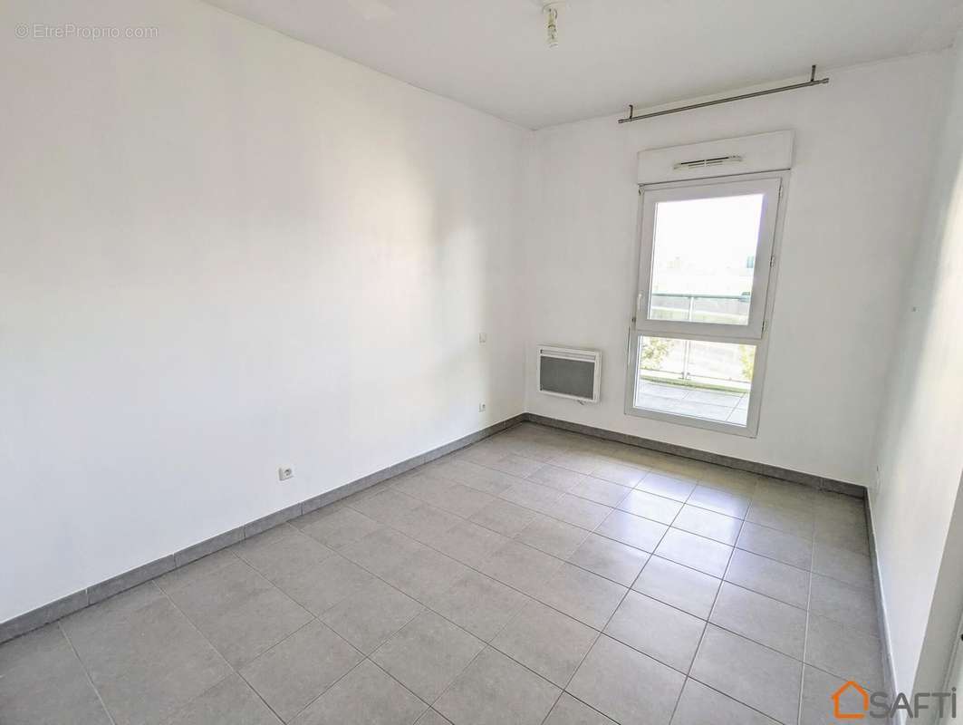 Photo 6 - Appartement à NIMES