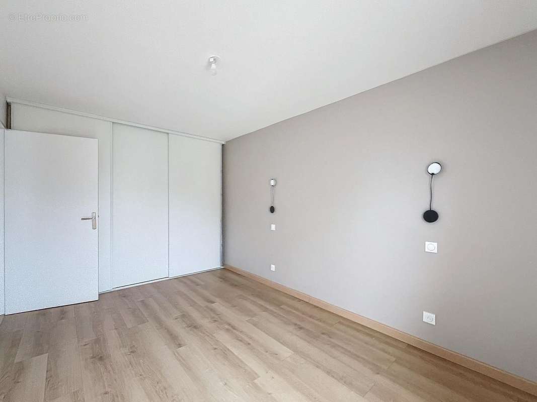 Photo 5 - Appartement à BOULOGNE-BILLANCOURT