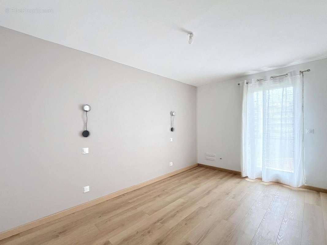 Photo 6 - Appartement à BOULOGNE-BILLANCOURT