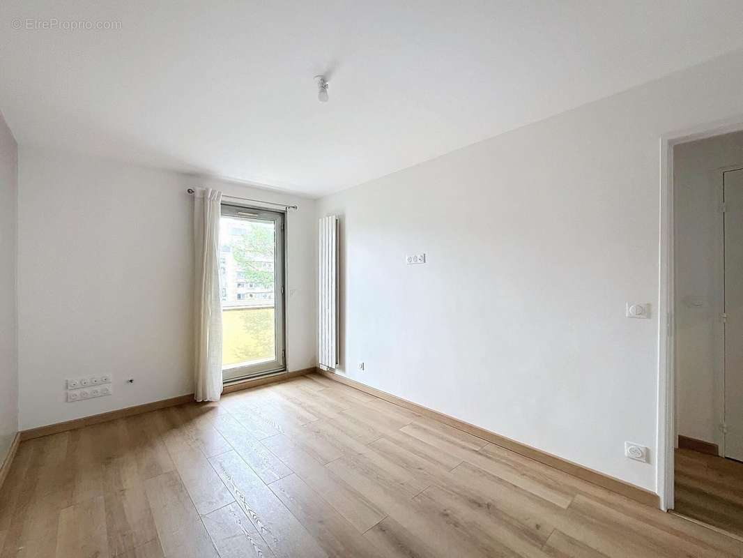 Photo 7 - Appartement à BOULOGNE-BILLANCOURT