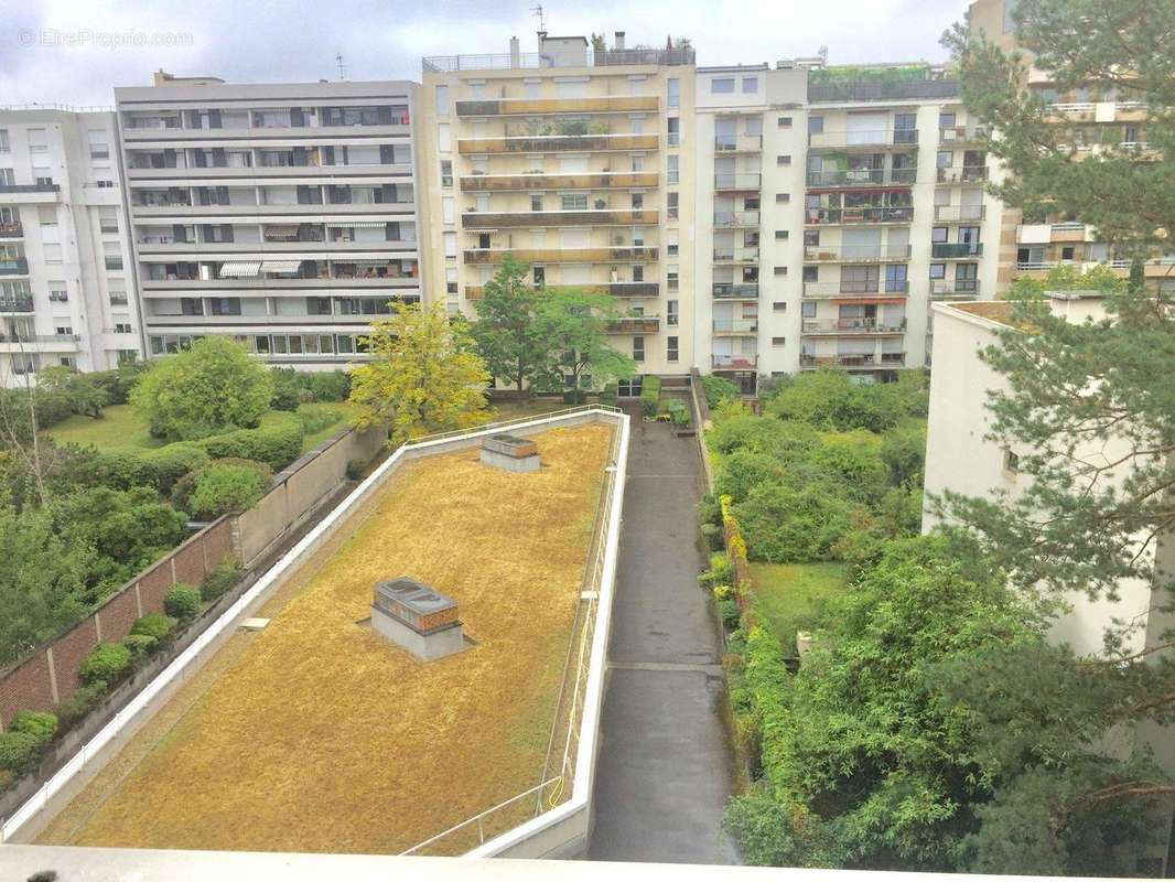 Photo 9 - Appartement à BOULOGNE-BILLANCOURT