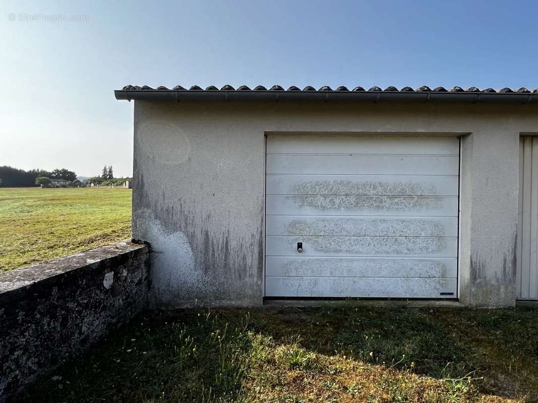 Maison à NOUIC