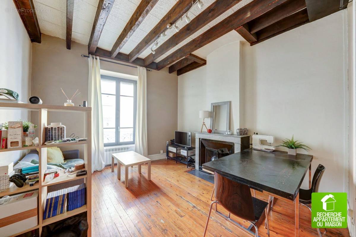 Appartement à LYON-7E