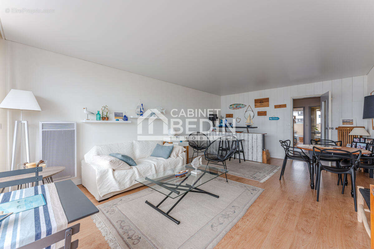 Appartement à ARCACHON