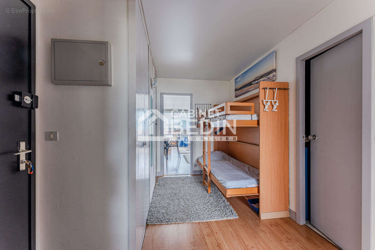 Appartement à ARCACHON