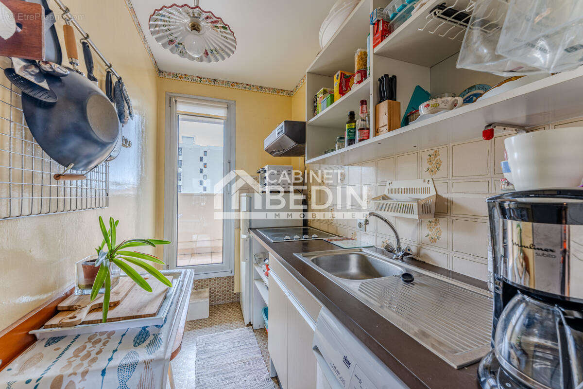 Appartement à ARCACHON