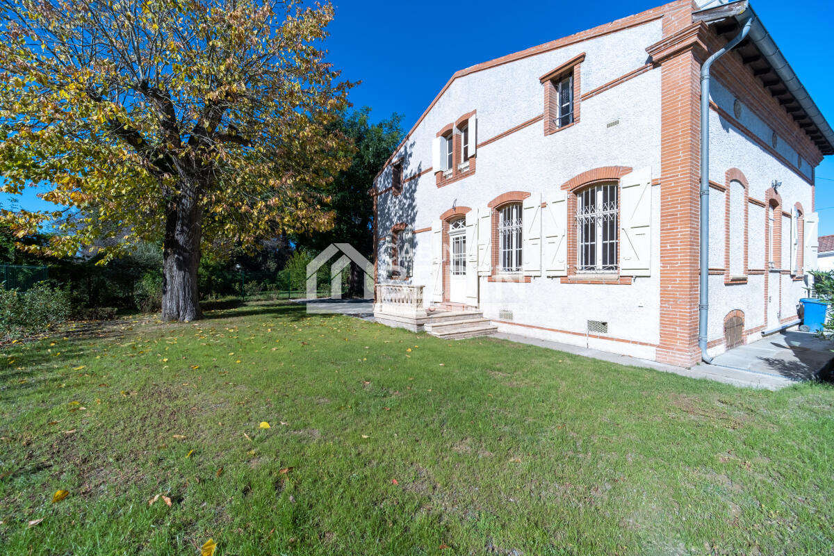 Maison à LAUNAGUET