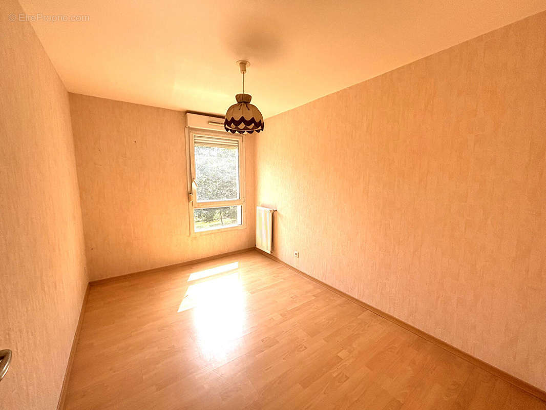 Appartement à AMNEVILLE