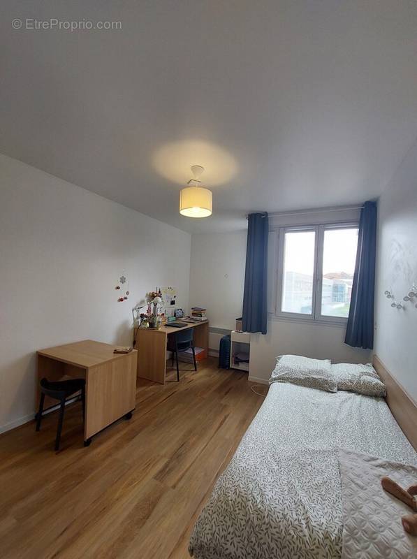 Appartement à ISSY-LES-MOULINEAUX