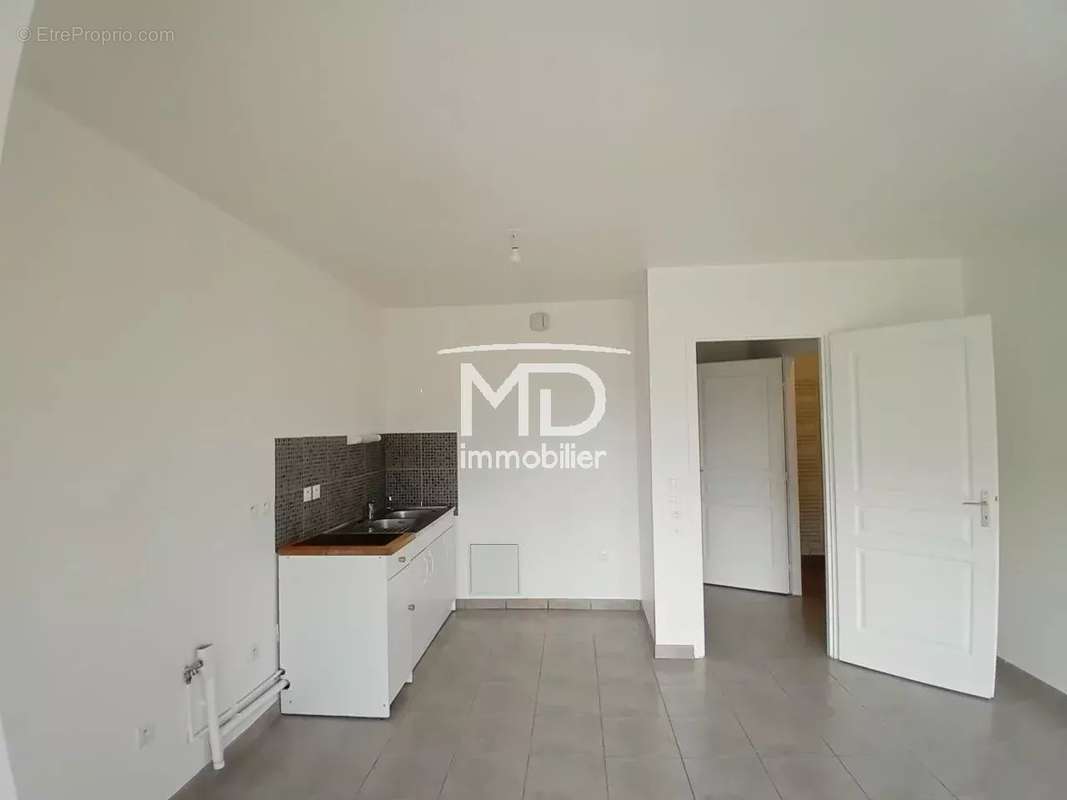 Appartement à EVREUX