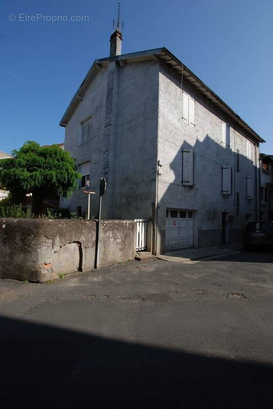 Appartement à SOUILLAC