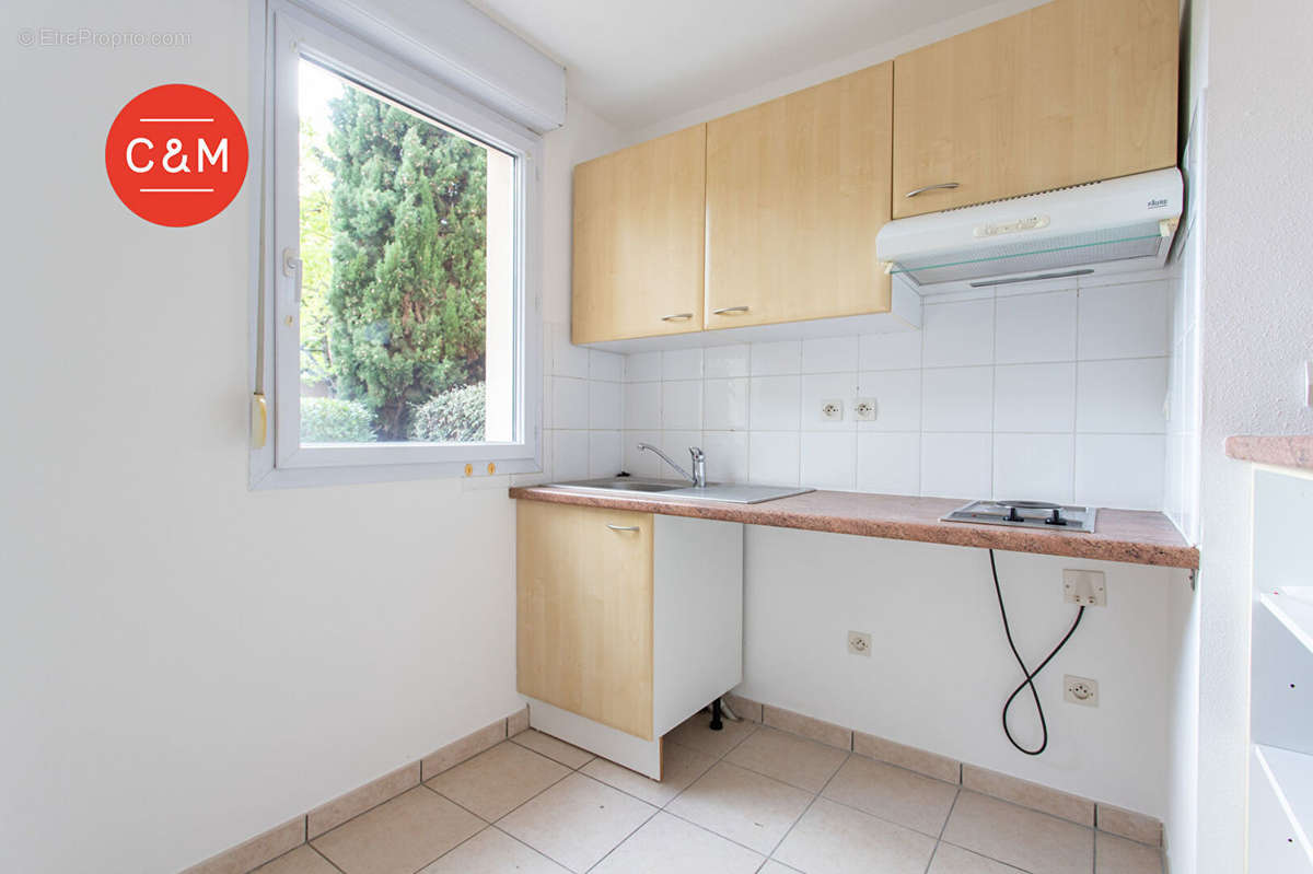 Appartement à LES SORINIERES