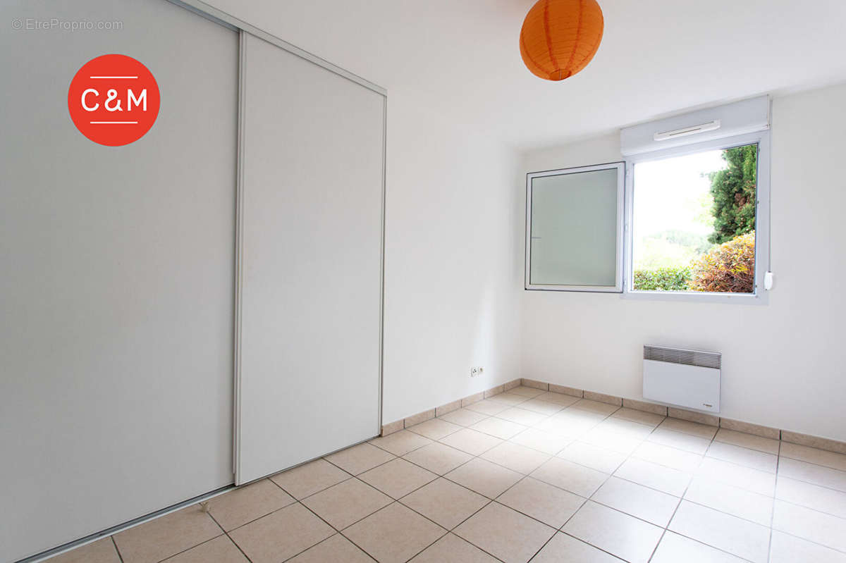 Appartement à LES SORINIERES