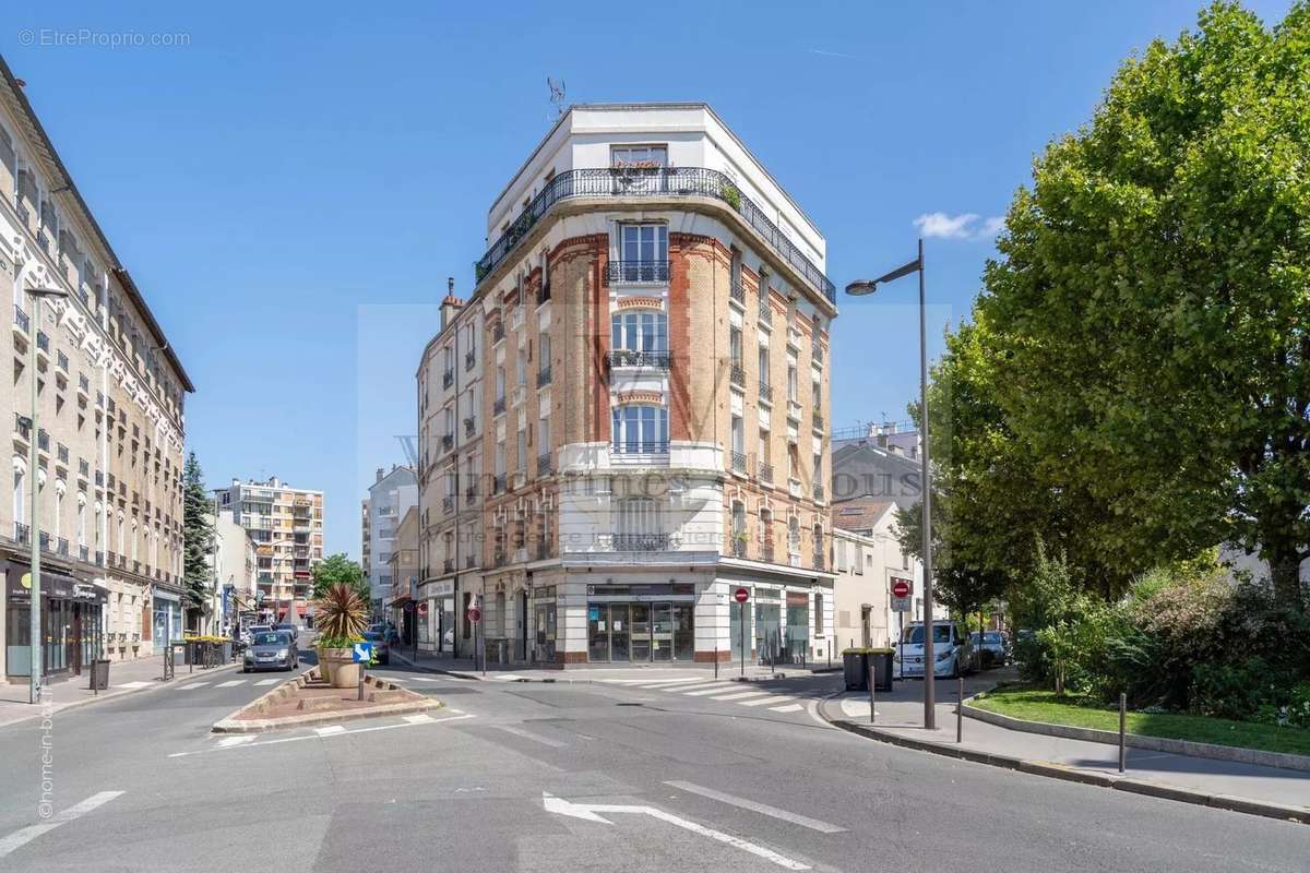 Appartement à VINCENNES