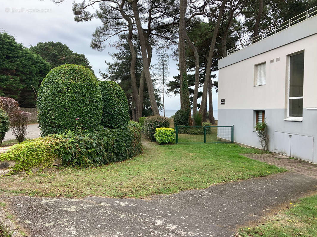 Appartement à SAINT-PHILIBERT