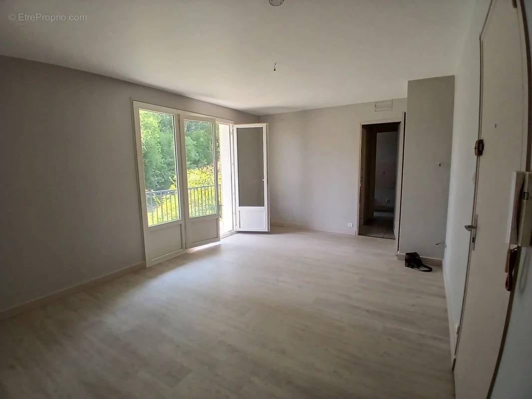 Appartement à JURANCON