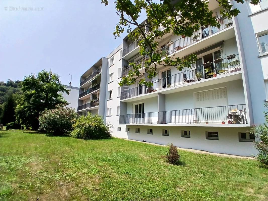 Appartement à JURANCON