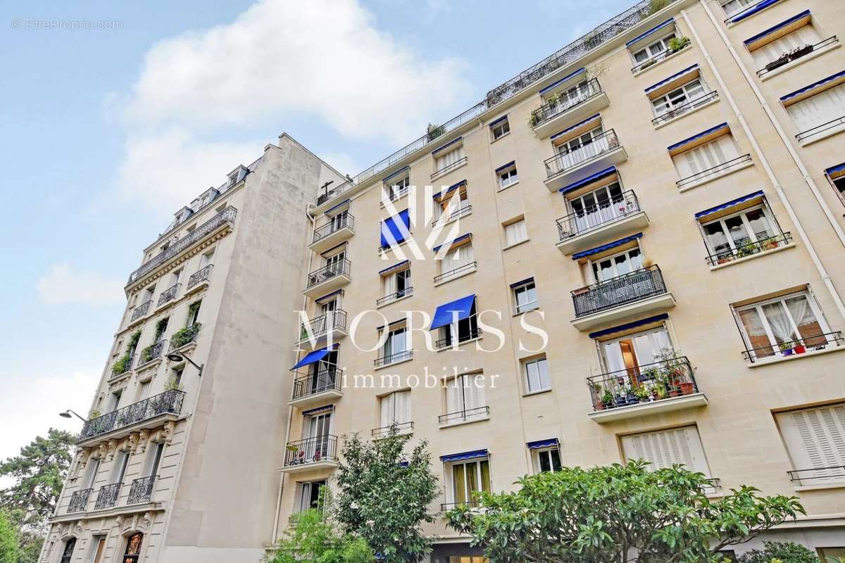 Appartement à PARIS-5E