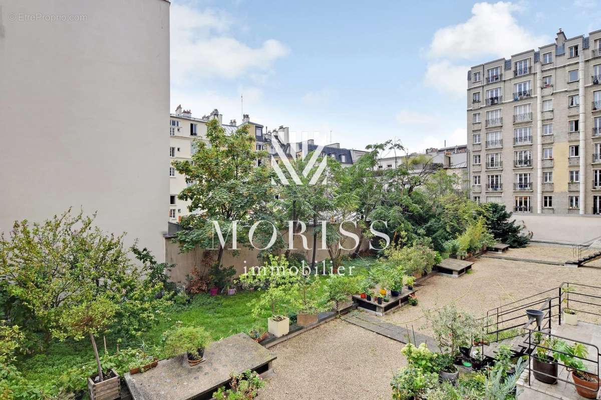 Appartement à PARIS-5E