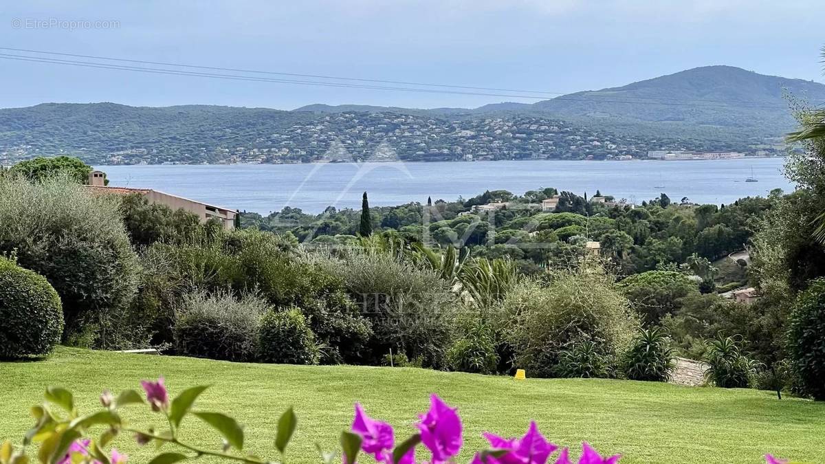 Maison à GRIMAUD