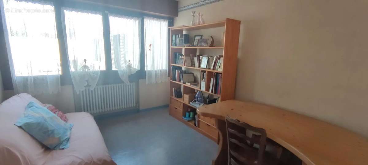 Appartement à ECHIROLLES