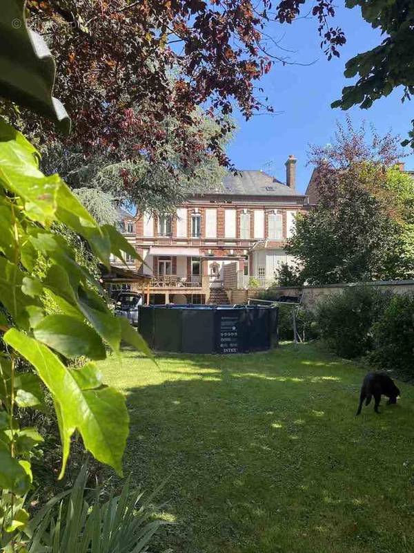 Maison à EVREUX