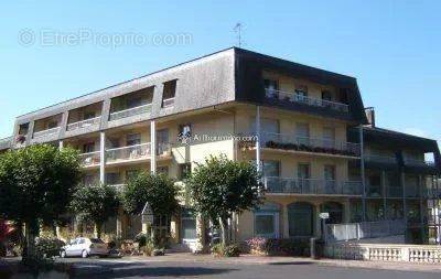 Appartement à BAGNOLES-DE-L&#039;ORNE