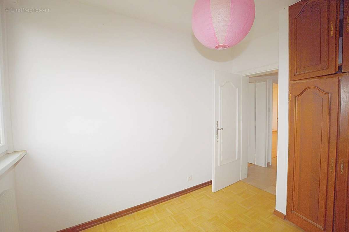 Appartement à SOUFFLENHEIM