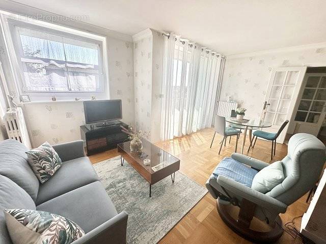 Appartement à CRETEIL