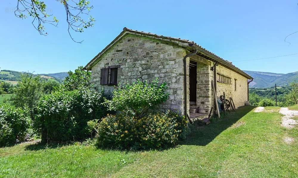 Maison à CERISE