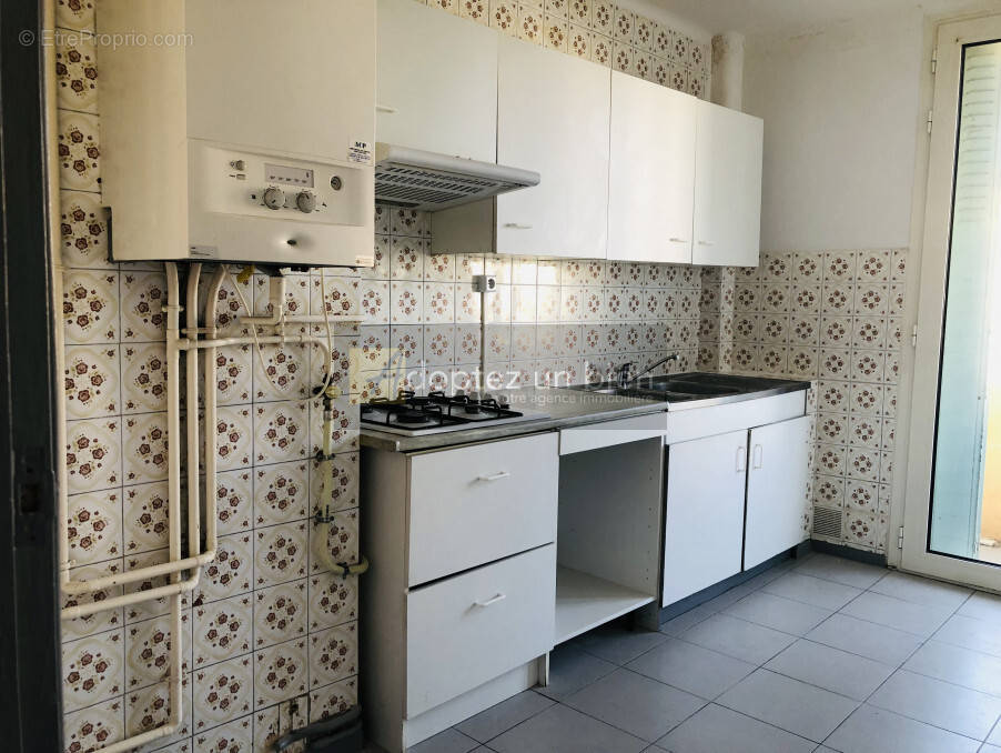 Appartement à PERPIGNAN