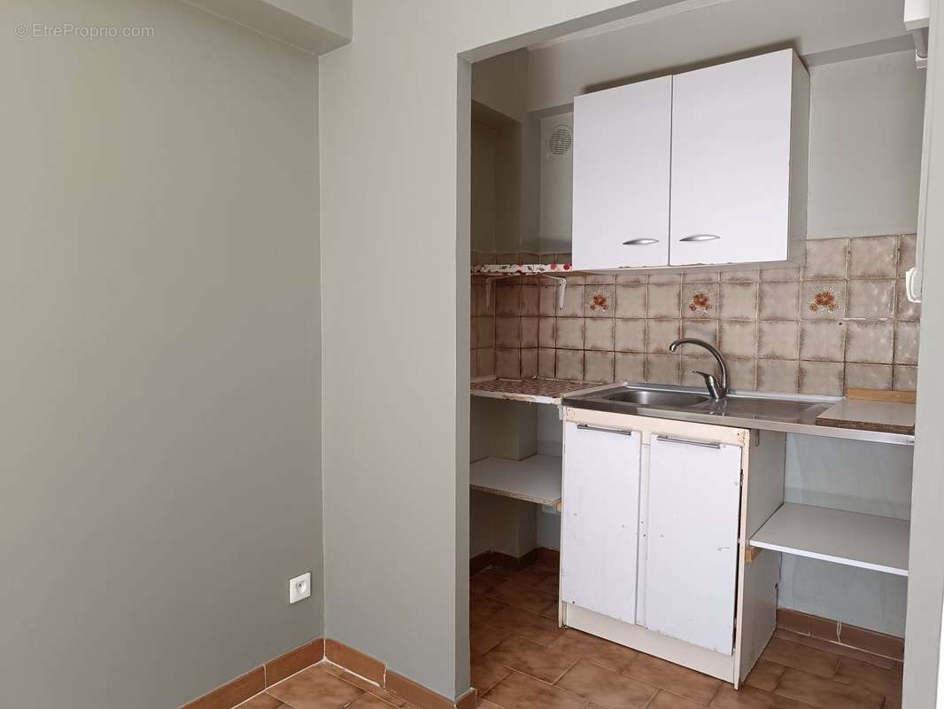 Appartement à NARBONNE