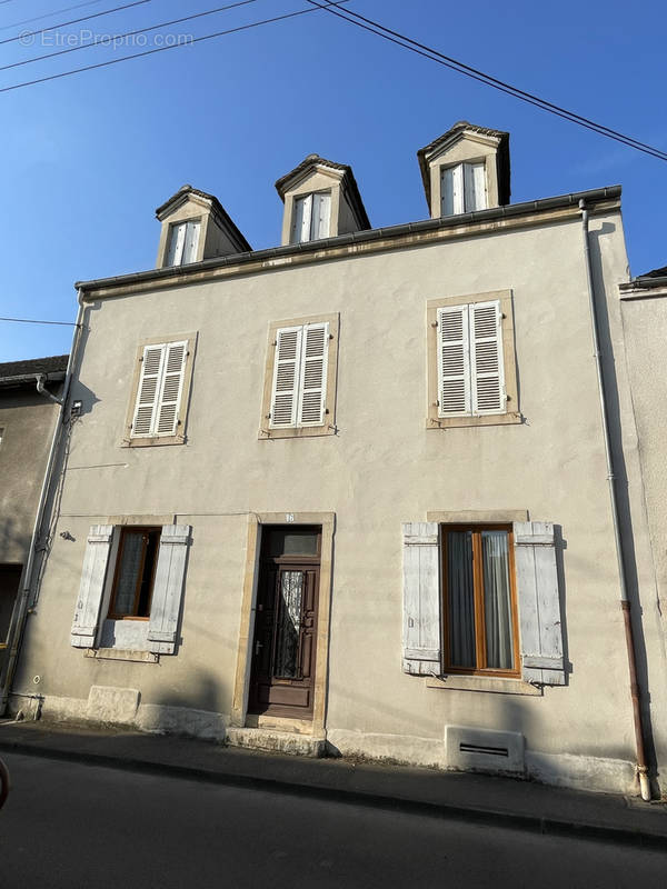 Appartement à BEAUNE