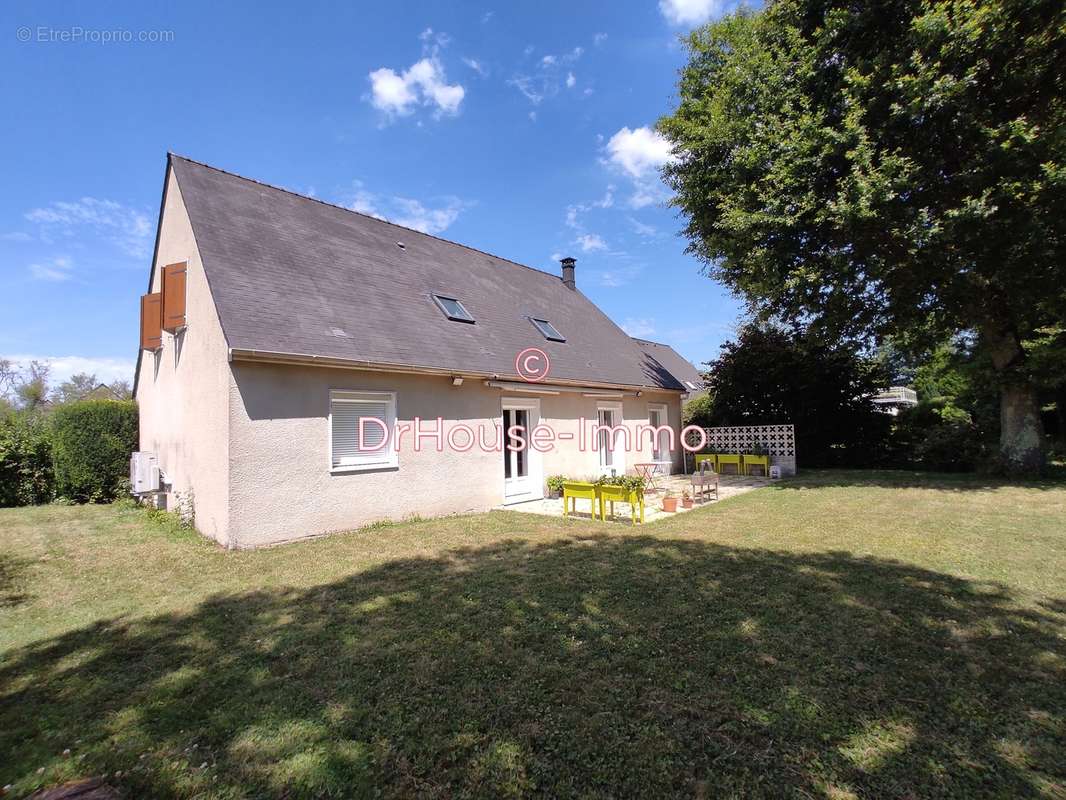 Maison à SAINT-AVERTIN