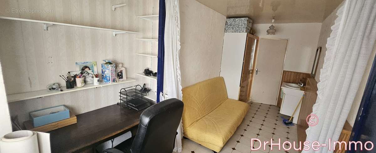 Appartement à EVRY