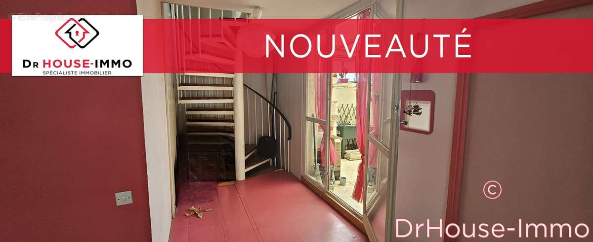 Appartement à EVRY