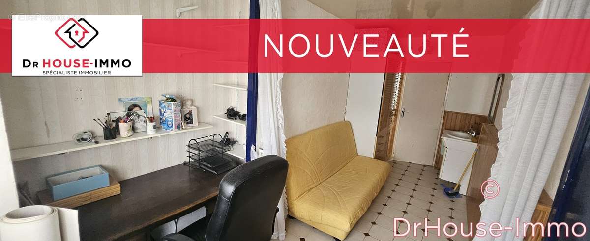 Appartement à EVRY