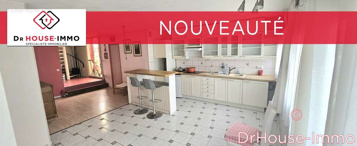 Appartement à EVRY