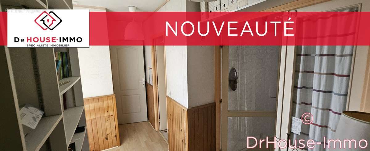 Appartement à EVRY