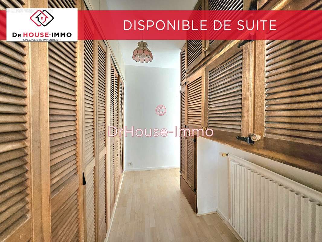 Appartement à EVRY