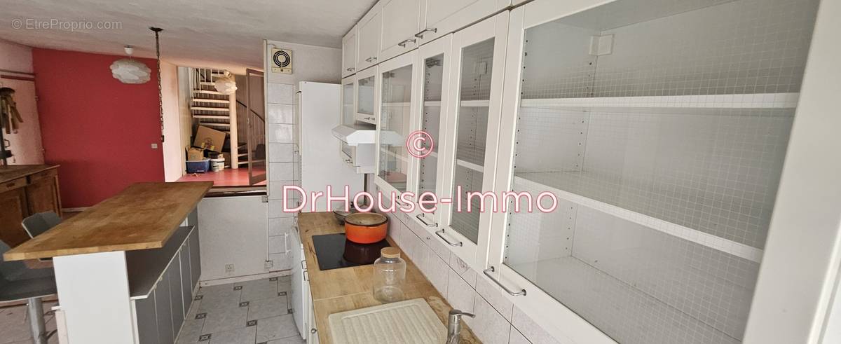 Appartement à RIS-ORANGIS