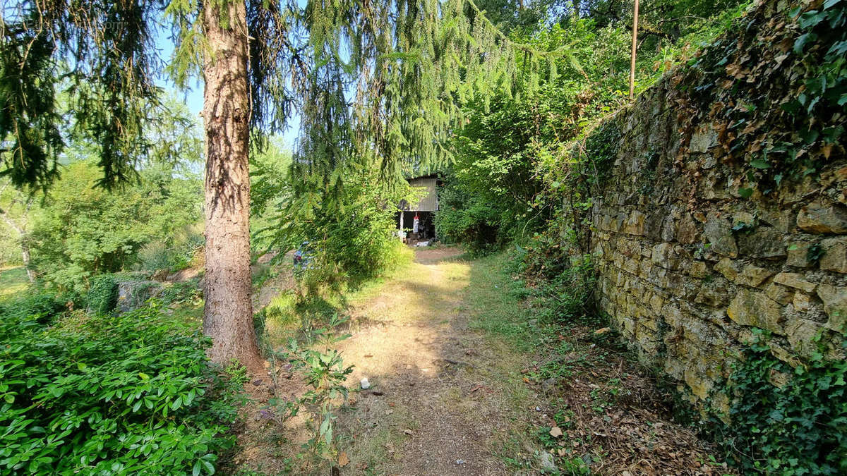 20240820_105934 - Maison à JAVERLHAC-ET-LA-CHAPELLE-SAINT-ROBERT