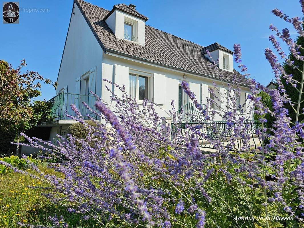 Maison à PROVINS