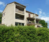 Appartement à SAINTE-TULLE