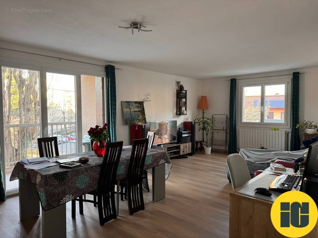 Appartement à VALENCE