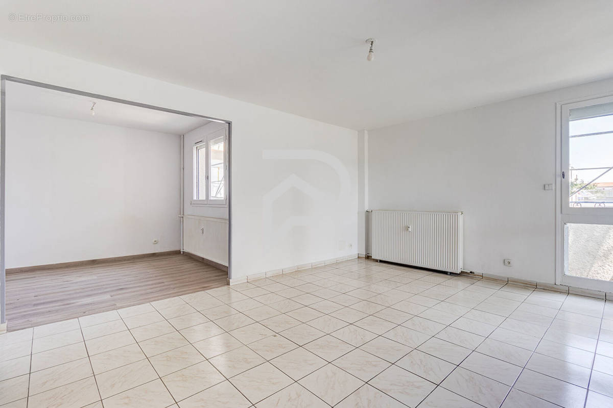 Appartement à BLAGNAC