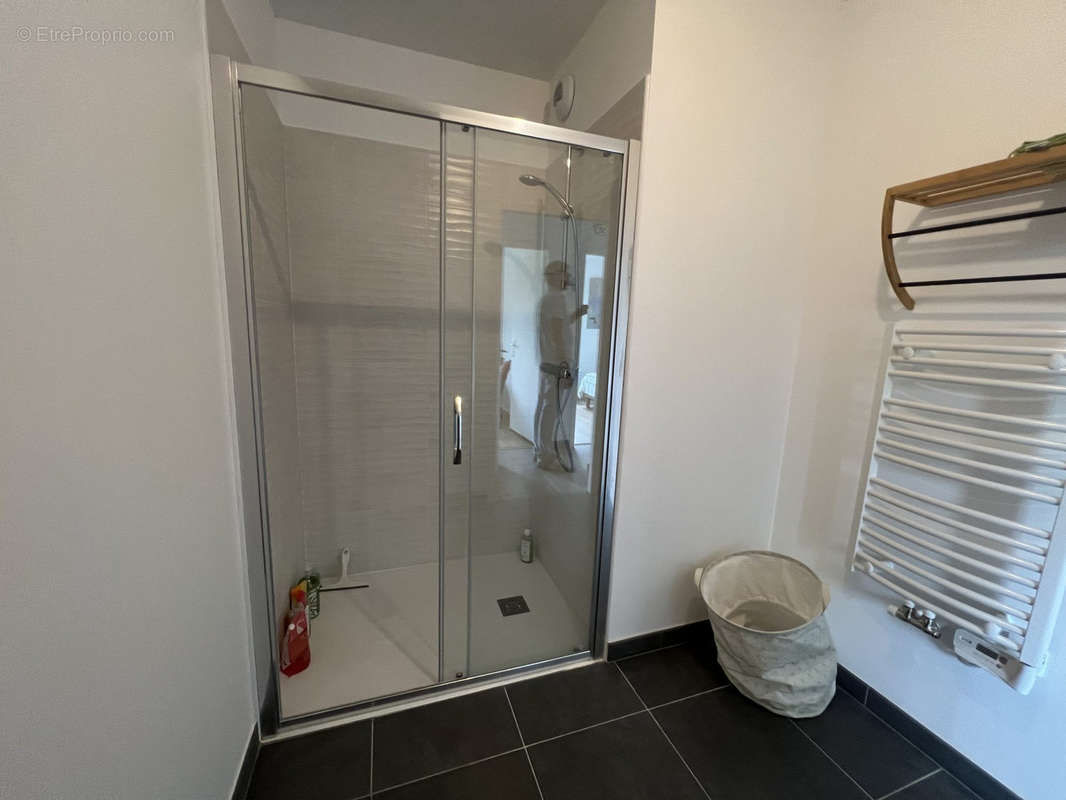 Appartement à TOURS