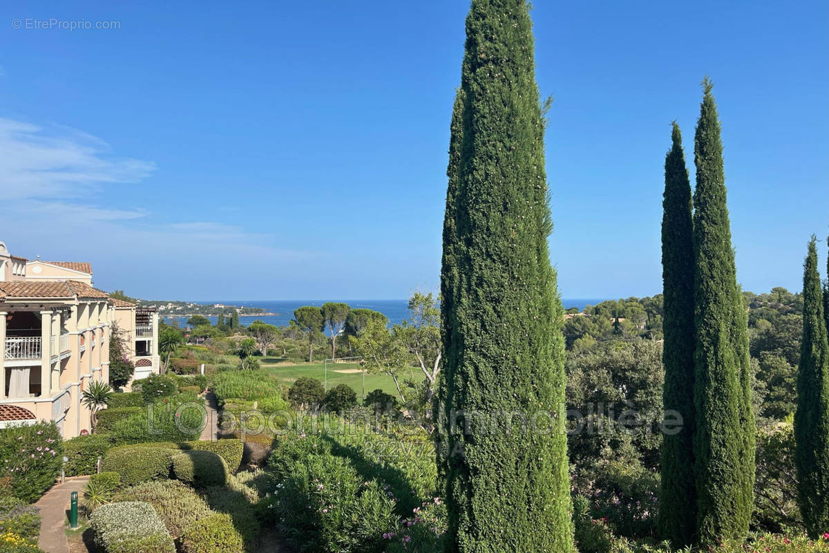 Appartement à LA SEYNE-SUR-MER