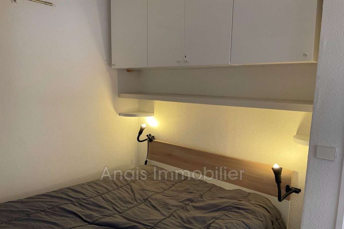 Appartement à COGOLIN