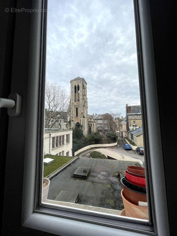 Appartement à ROUEN